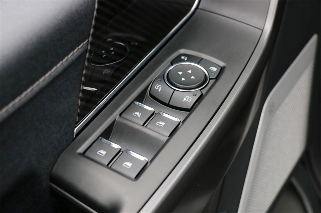 2025 Ford F-150 Lariat ROUSH