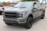 2025 Ford F-150 Lariat ROUSH