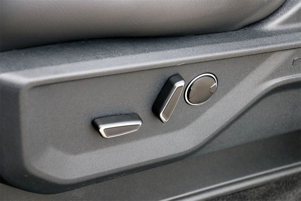 2025 Ford F-150 Lariat ROUSH