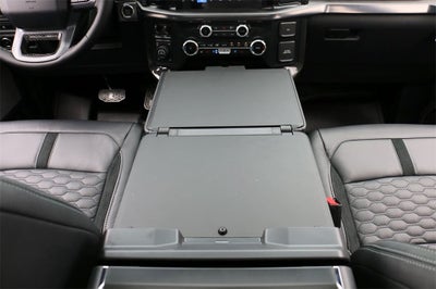 2025 Ford F-150 Lariat ROUSH