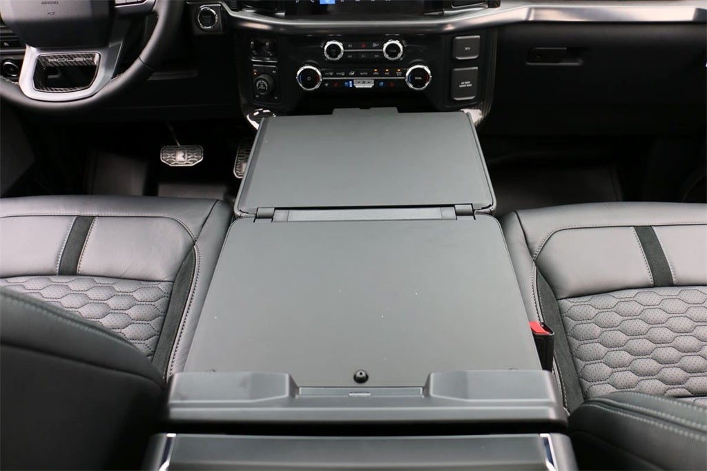 2025 Ford F-150 Lariat ROUSH