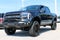 2025 Ford F-150 Lariat Hennessey Venom 800