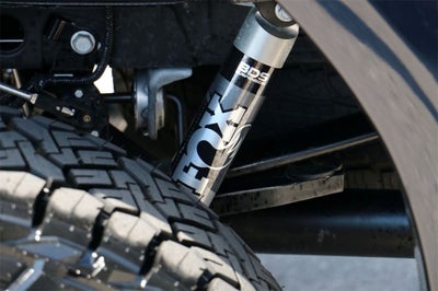 2025 Ford F-150 Lariat Hennessey Venom 800