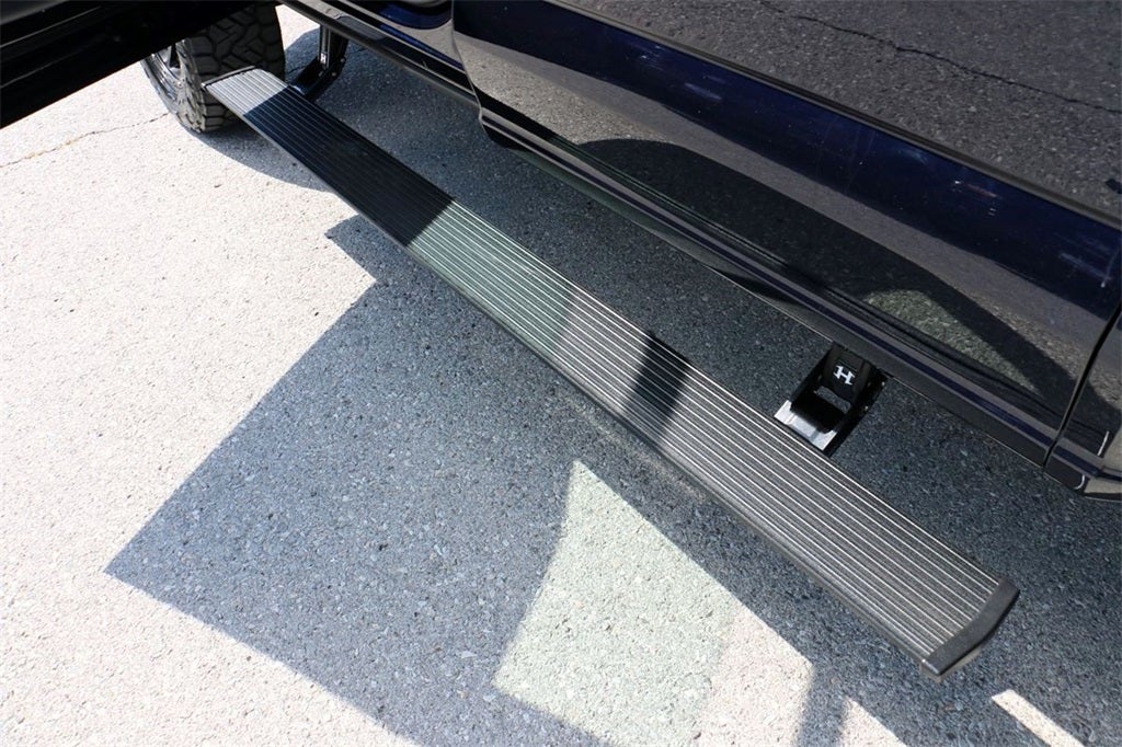 2025 Ford F-150 Lariat Hennessey Venom 800