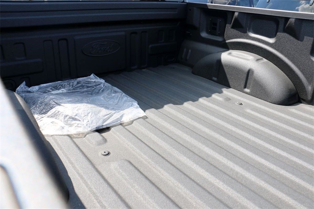 2025 Ford F-150 Lariat Hennessey Venom 800