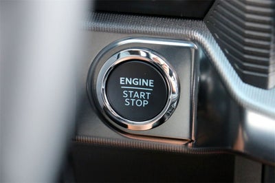 2025 Ford F-150 Lariat Hennessey Venom 800