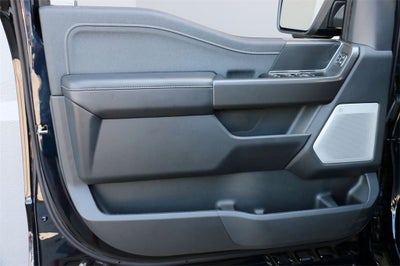 2025 Ford F-150 Lariat Hennessey Venom 800