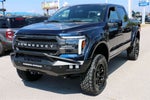 2025 Ford F-150 Lariat Hennessey Venom 800