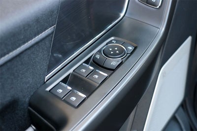 2025 Ford F-150 Lariat Hennessey Venom 800