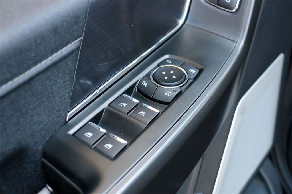 2025 Ford F-150 Lariat Hennessey Venom 800