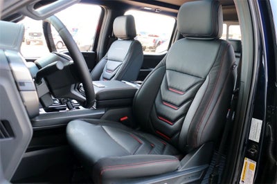 2025 Ford F-150 Lariat Hennessey Venom 800