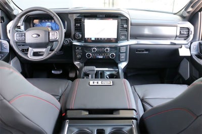 2025 Ford F-150 Lariat Hennessey Venom 800