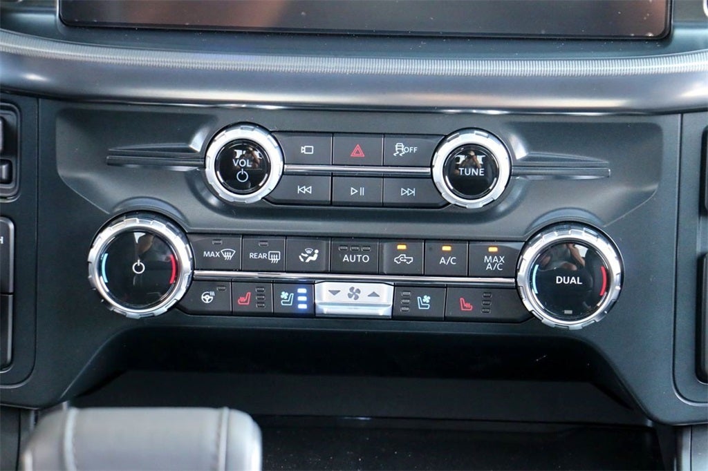 2025 Ford F-150 Lariat Hennessey Venom 800