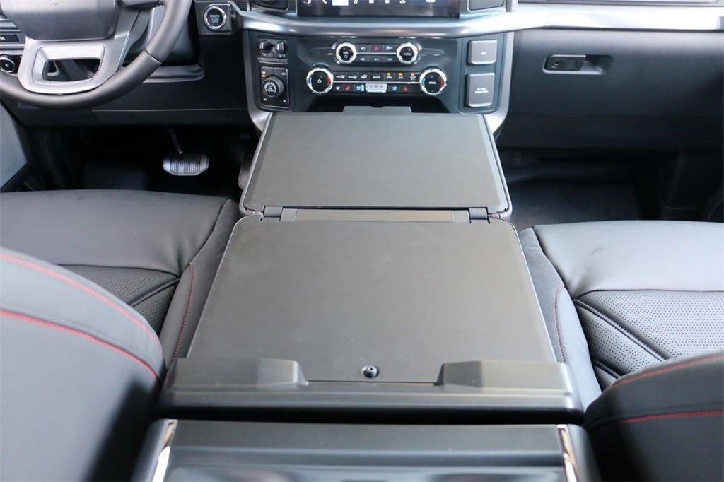 2025 Ford F-150 Lariat Hennessey Venom 800