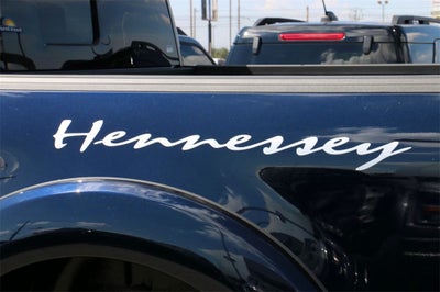 2025 Ford F-150 Lariat Hennessey Venom 800