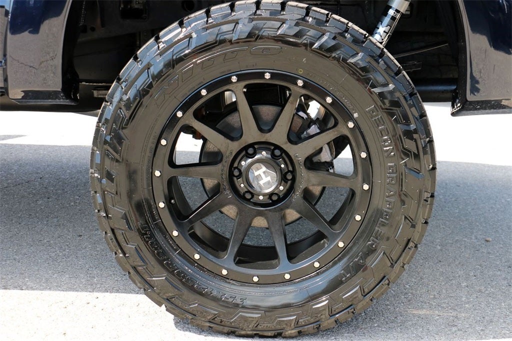 2025 Ford F-150 Lariat Hennessey Venom 800