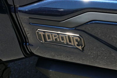 2026 Ford F-150 Lariat TORQUE BY SHELBY