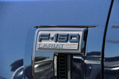 2026 Ford F-150 Lariat TORQUE BY SHELBY
