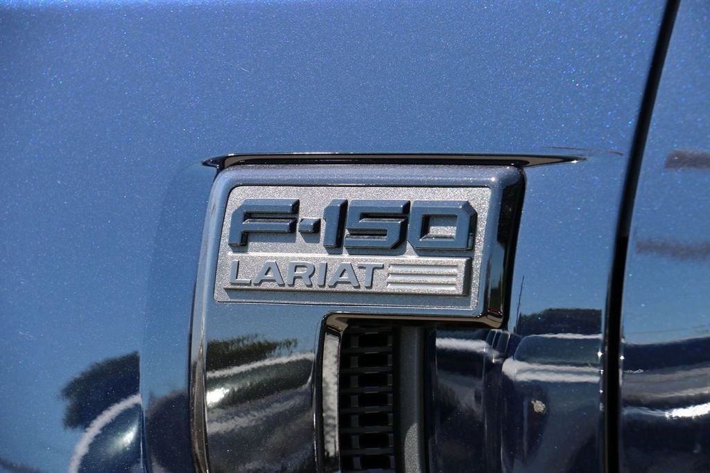 2026 Ford F-150 Lariat TORQUE BY SHELBY