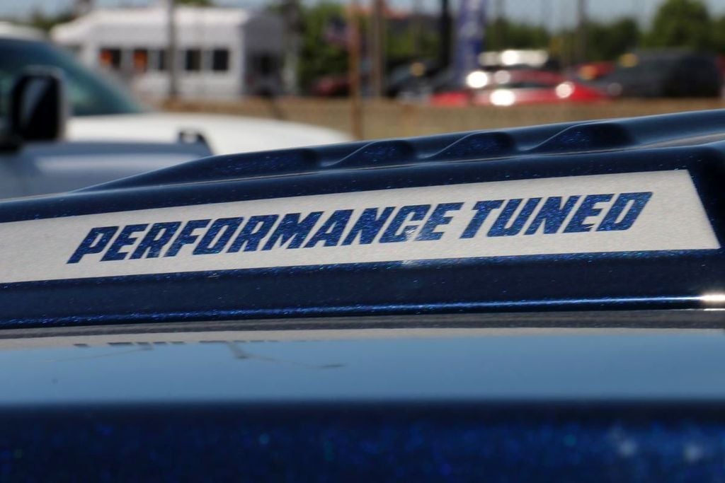 2026 Ford F-150 Lariat TORQUE BY SHELBY