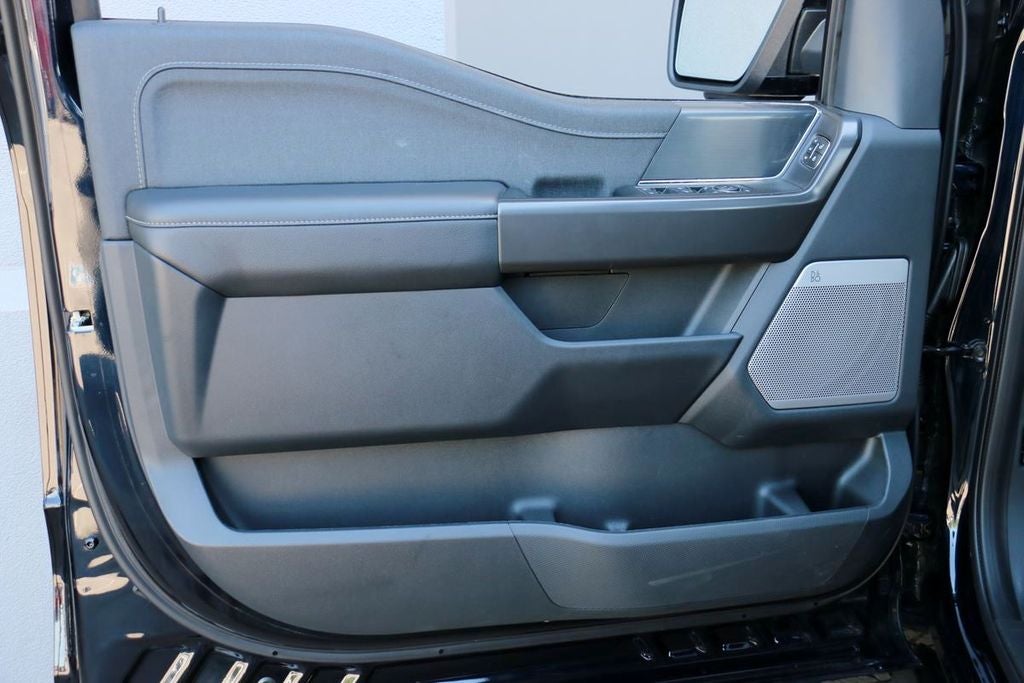 2026 Ford F-150 Lariat TORQUE BY SHELBY