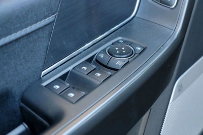 2026 Ford F-150 Lariat TORQUE BY SHELBY