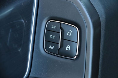 2026 Ford F-150 Lariat TORQUE BY SHELBY