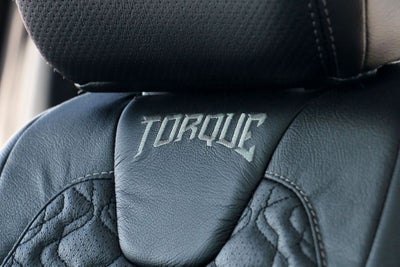 2026 Ford F-150 Lariat TORQUE BY SHELBY