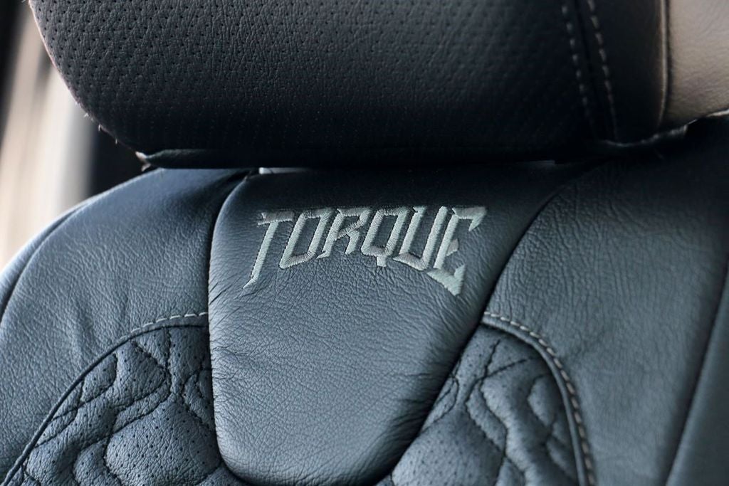 2026 Ford F-150 Lariat TORQUE BY SHELBY