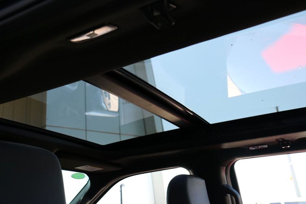 2026 Ford F-150 Lariat TORQUE BY SHELBY