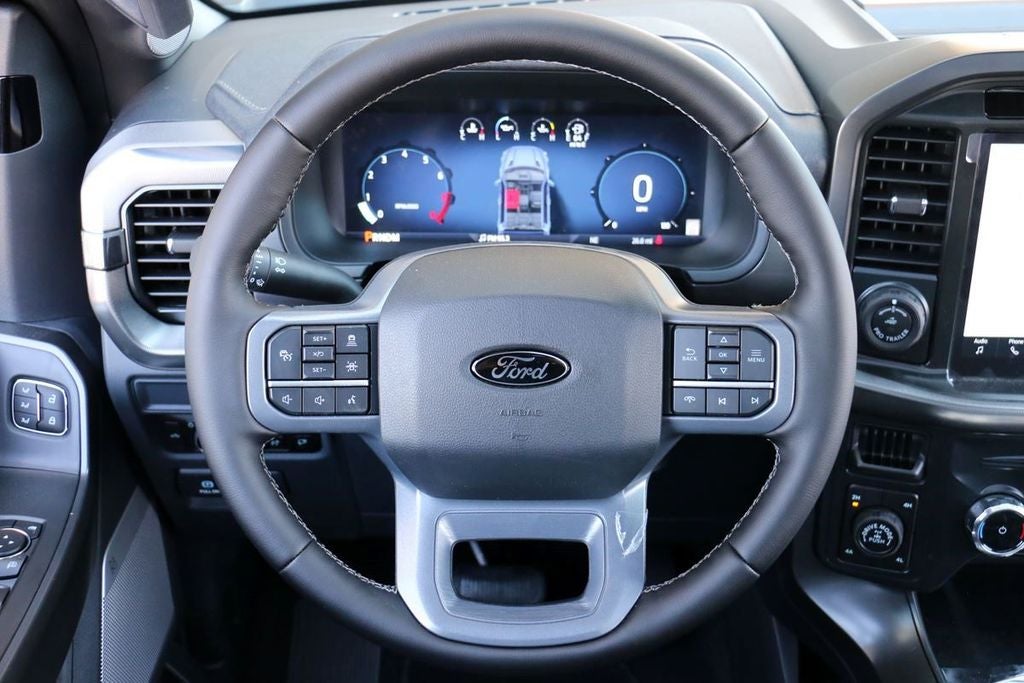 2026 Ford F-150 Lariat TORQUE BY SHELBY