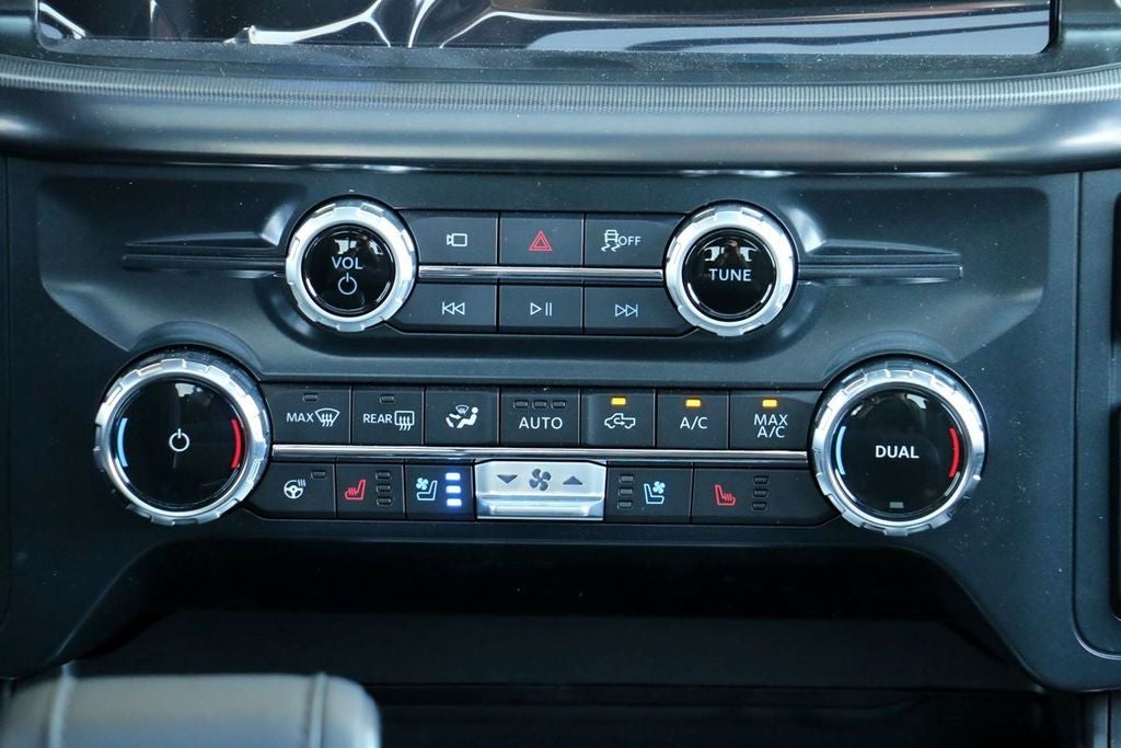 2026 Ford F-150 Lariat TORQUE BY SHELBY