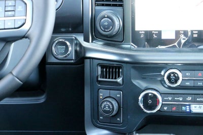 2026 Ford F-150 Lariat TORQUE BY SHELBY