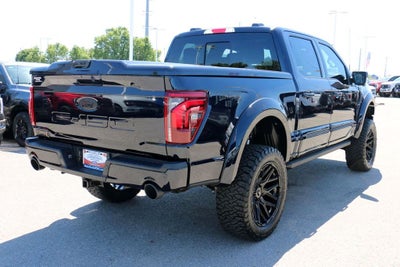 2026 Ford F-150 Lariat TORQUE BY SHELBY