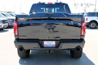2026 Ford F-150 Lariat TORQUE BY SHELBY