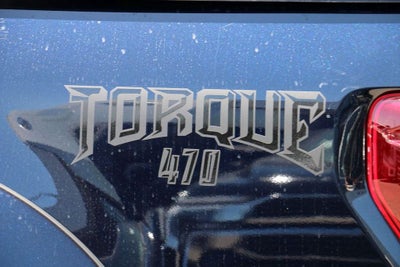2026 Ford F-150 Lariat TORQUE BY SHELBY