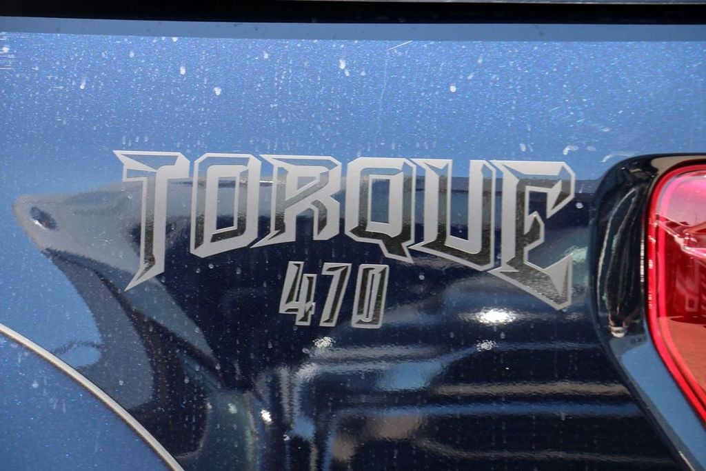 2026 Ford F-150 Lariat TORQUE BY SHELBY