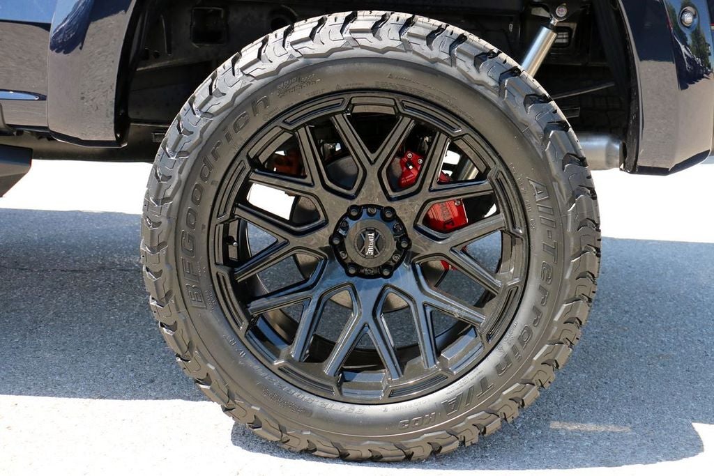 2026 Ford F-150 Lariat TORQUE BY SHELBY