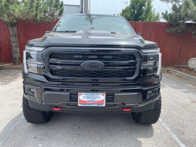 2026 Ford F-150 Lariat TORQUE BY SHELBY