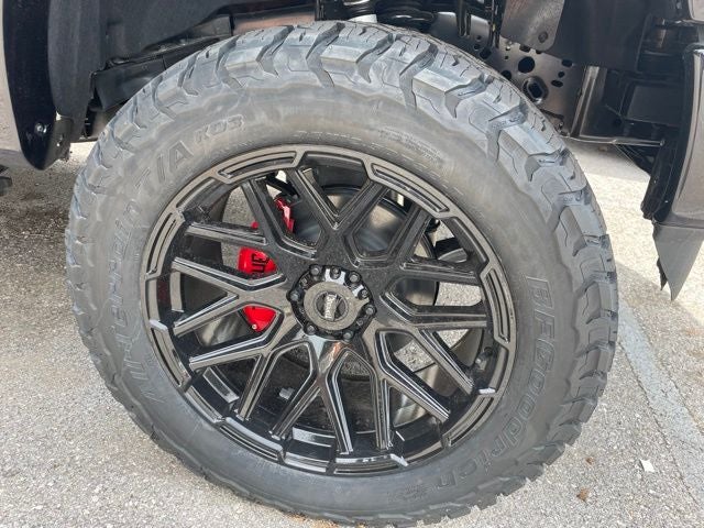 2026 Ford F-150 Lariat TORQUE BY SHELBY