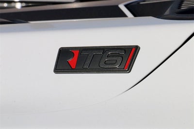 2025 Ford F-150 Lariat ROUSH RT6