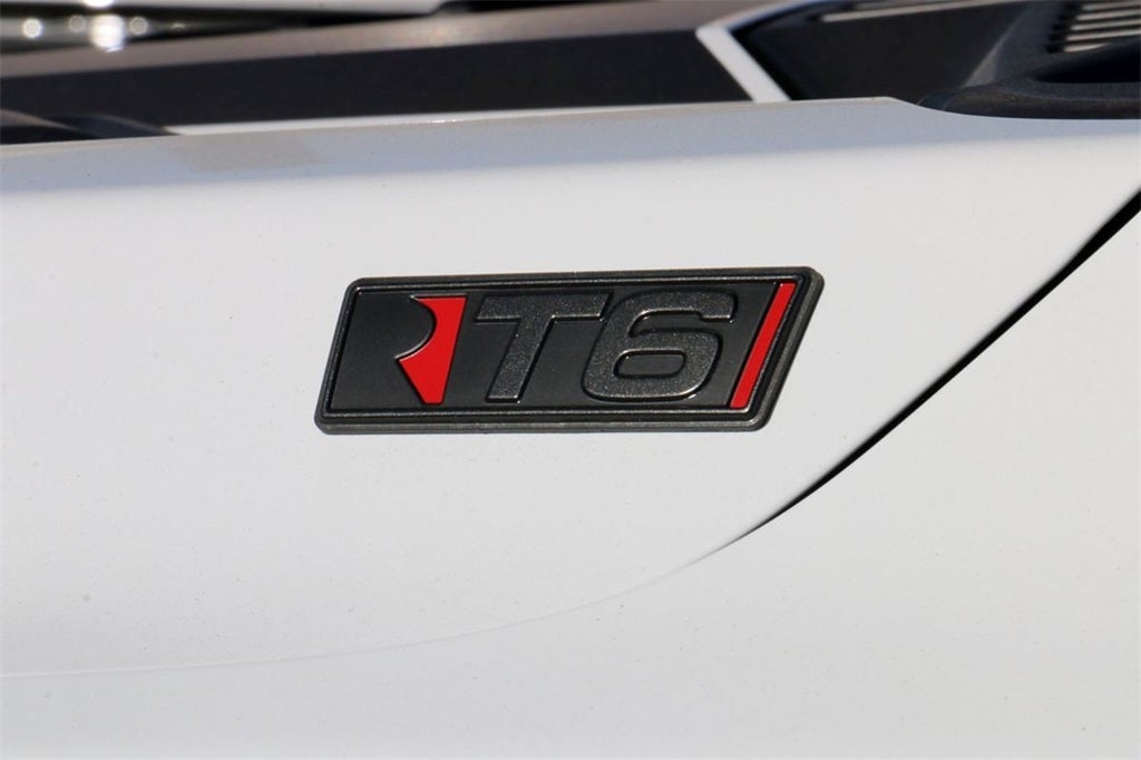 2025 Ford F-150 Lariat ROUSH RT6