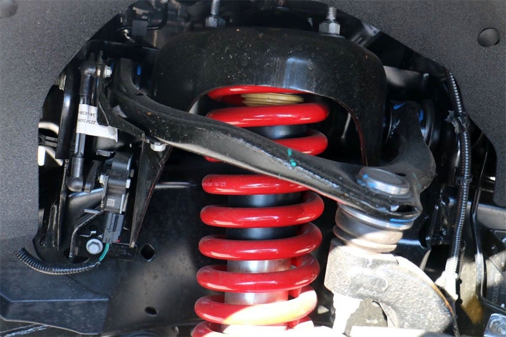 2025 Ford F-150 Lariat ROUSH RT6