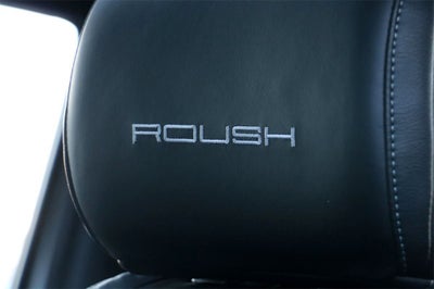 2025 Ford F-150 Lariat ROUSH RT6