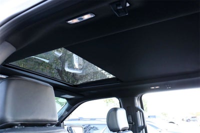 2025 Ford F-150 Lariat ROUSH RT6