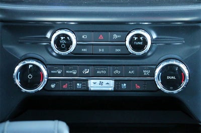 2025 Ford F-150 Lariat ROUSH RT6