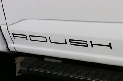 2025 Ford F-150 Lariat ROUSH RT6