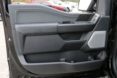 2025 Ford F-150 Lariat ROUSH RT6