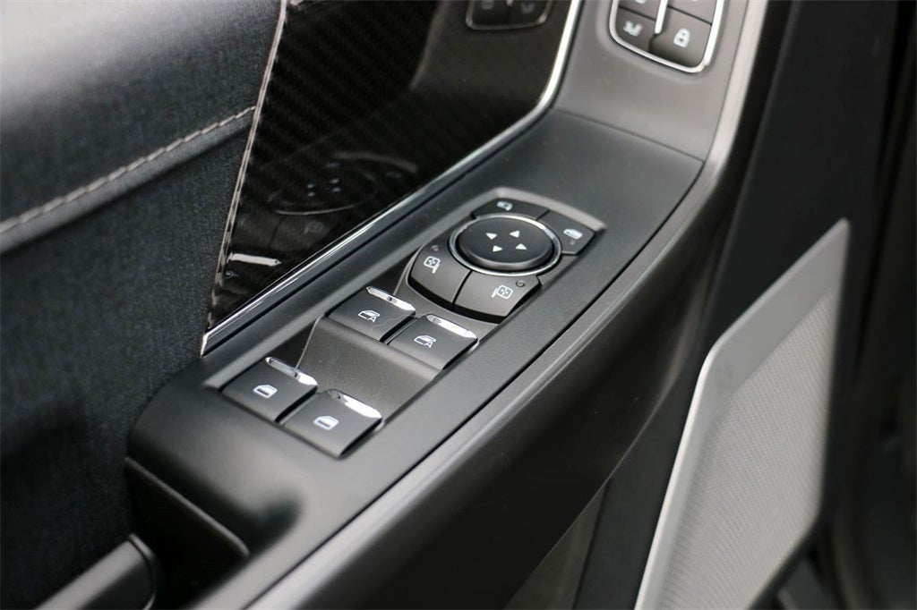 2025 Ford F-150 Lariat ROUSH RT6