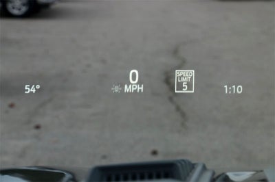 2025 Ford F-150 Lariat ROUSH RT6